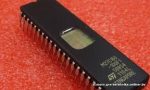 M27C800 DIP
