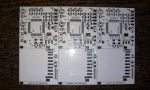 Печатная плата SD2IEC #128