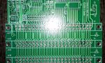 Печатная плата Apple 1 Expansion Chassis