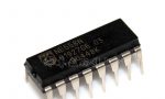 NE558 DIP16 #5