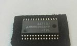 M5M5256BFP-12L(возможен аналог другого производителя)