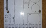 Печатная плата Aiie! A Portable Apple //e Emulator