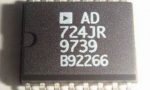 AD724JR(оригинал, демонтаж) #5