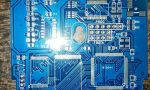 Печатная плата Commodore EasyFlash 3