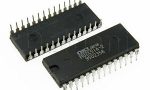 M5L8251A DIP(оригинал, демонтаж)
