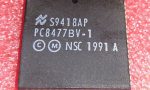 N82077SL (оригинал, демонтаж) #4