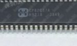 M5M82C37AP-5 DIP40
