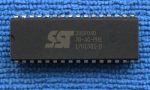 39SF040 DIP32