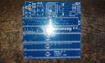 Печатная плата Z80MB64