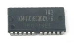 KM41C16000AK/BK/CK-6 #11