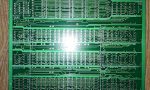 Печатная плата Apple ][ #161