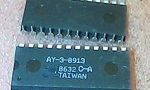 AY-3-8913