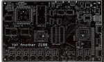 Конструктор PCB YAZ180 rev2.4 #69(распродажа)