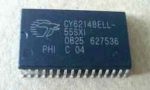 CY62148-70 #11