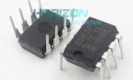 PCF8563P PCF8563 DIP8