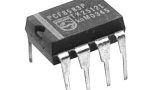 PCF8583P #1