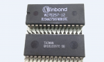 W27E257-12