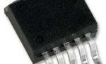 LM2575S-5.0 TO263 3A 5V