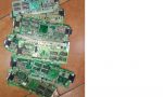 Печатная плата TVGA9000i