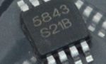 LM3488MMX/NOPB LM3488MM MSOP8