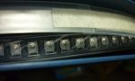 Кнопка SFKQGMA2125T