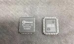 W27C020P-70 PLCC-32