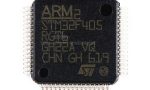 GD32F405RGT6