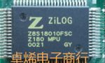 Z8S18010FSC(оригинал, демонтаж)