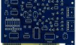 Конструктор Yamaha OPL3 soundcard #52(1343)(зелёная маска)