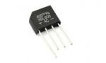Диодный мост  KBL610 6A/1000V