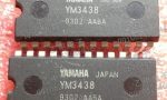 YM3438