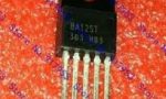 Стабилизатор BA12ST 12v1A
