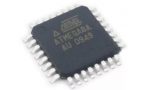 ATMEGA48PA-TW TQFP32 #B2
