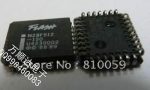 N28F512-120 PLCC-32