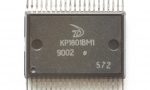 1801ВМ1(одна точка)