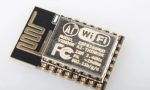 ESP8266 WIFI ESP-12F