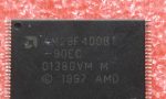 AM29F400BT-90EC