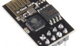 ESP8266 WIFI ESP-01