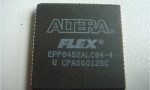 EPF8452ALC84 PLCC (оригинал, демонтаж) #E9