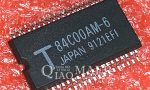 T84C00AM-10(демонтаж)