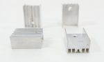 Радиатор 15*10*30MM