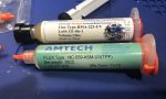 Флюс AMTECH RMA-223 10сс (оригинал)