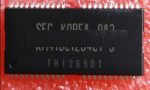 K4F151612D-TC60 K4E151612D-TL60