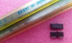 FUJITSU 81C1000-60PJ