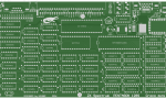 Печатная плата Pentagon 128S2