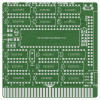 Печатная плата BDI-C256T для Pentagon 128S